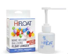 Add Hi-Float